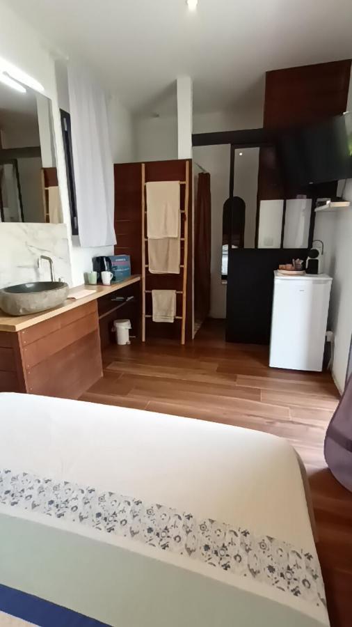 Chambre Cosy Bonifacio  Exterior foto