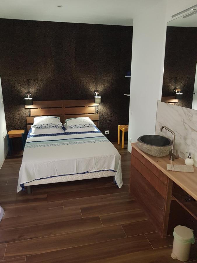 Chambre Cosy Bonifacio  Exterior foto